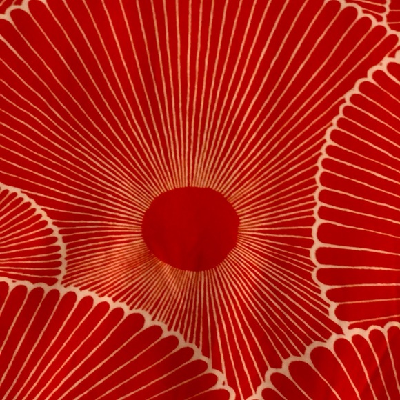 Anthropologie Summer Dress - Picture 4 of 4